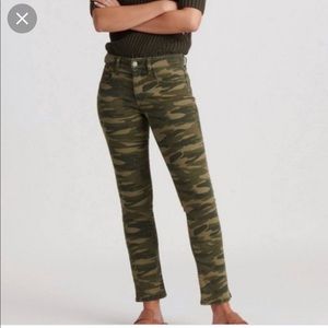 Lucky Jeans Charlie Super Skinny